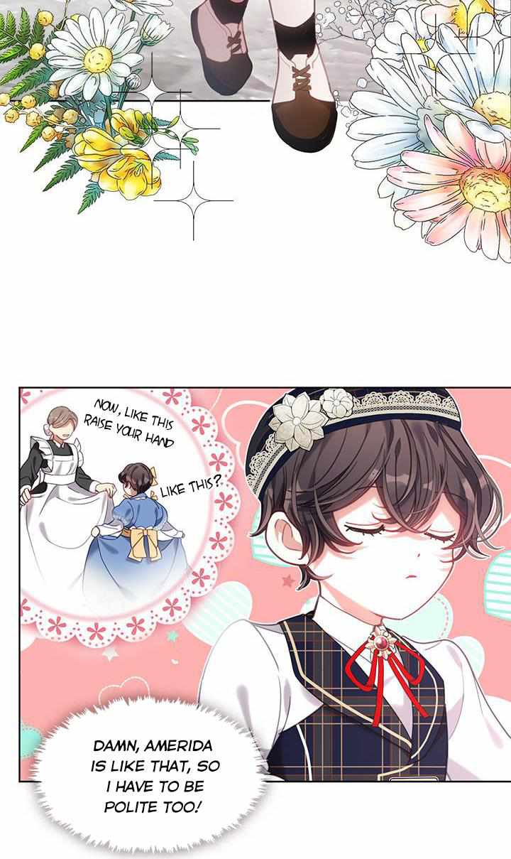 My Family is Obsessed with Me chapter 29 page 35