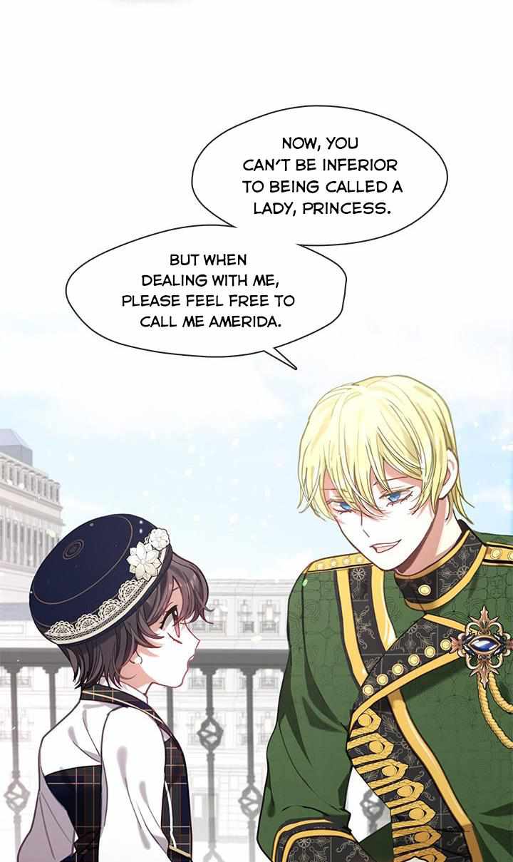 My Family is Obsessed with Me chapter 29 page 36