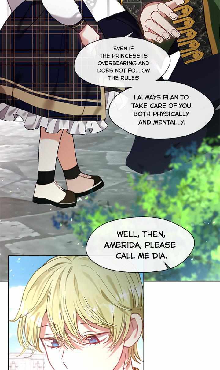 My Family is Obsessed with Me chapter 29 page 37