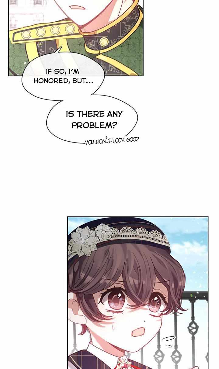 My Family is Obsessed with Me chapter 29 page 38