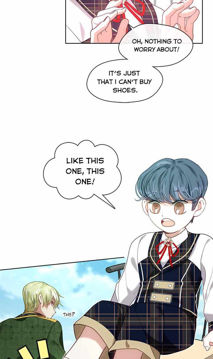 My Family is Obsessed with Me chapter 29 page 39