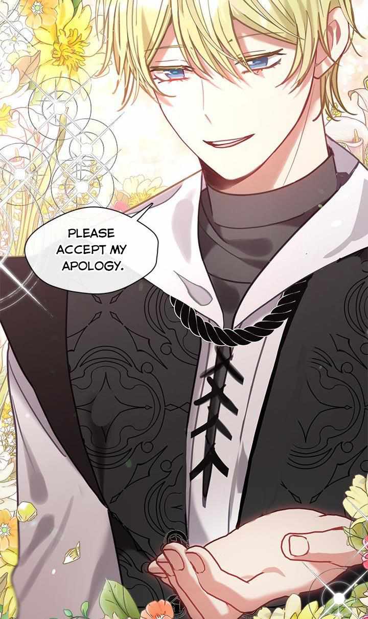 My Family is Obsessed with Me chapter 29 page 4