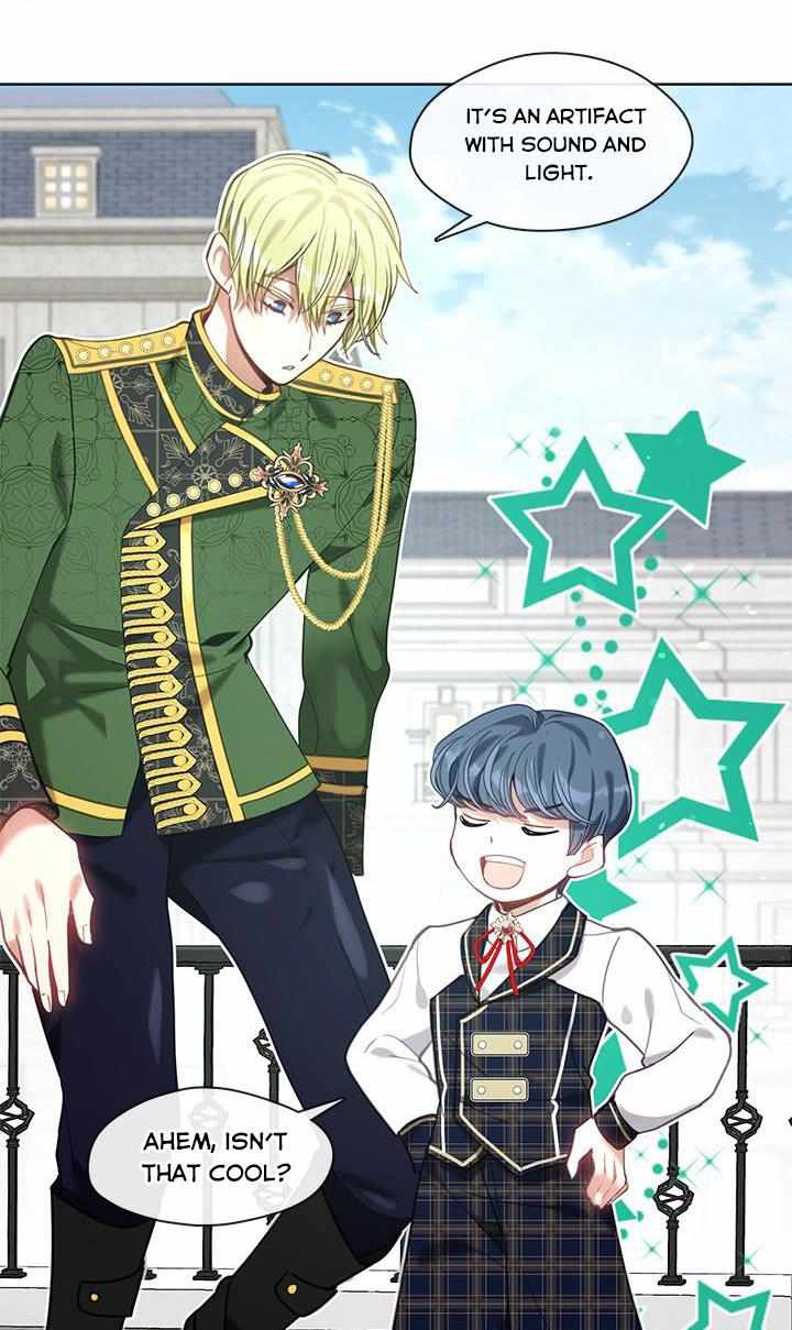 My Family is Obsessed with Me chapter 29 page 41