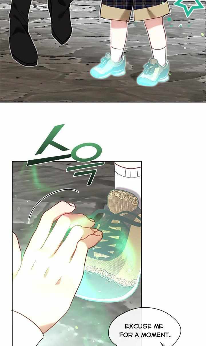 My Family is Obsessed with Me chapter 29 page 42