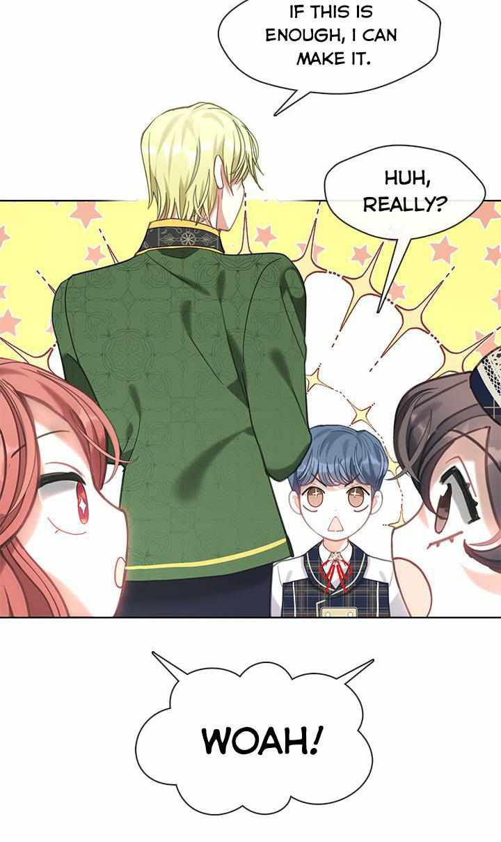 My Family is Obsessed with Me chapter 29 page 45