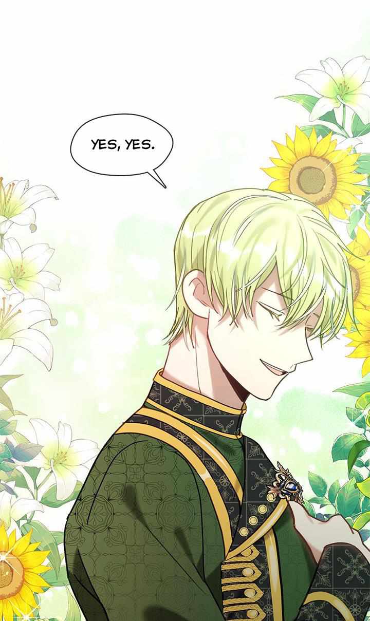 My Family is Obsessed with Me chapter 29 page 46