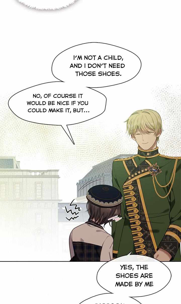 My Family is Obsessed with Me chapter 29 page 48