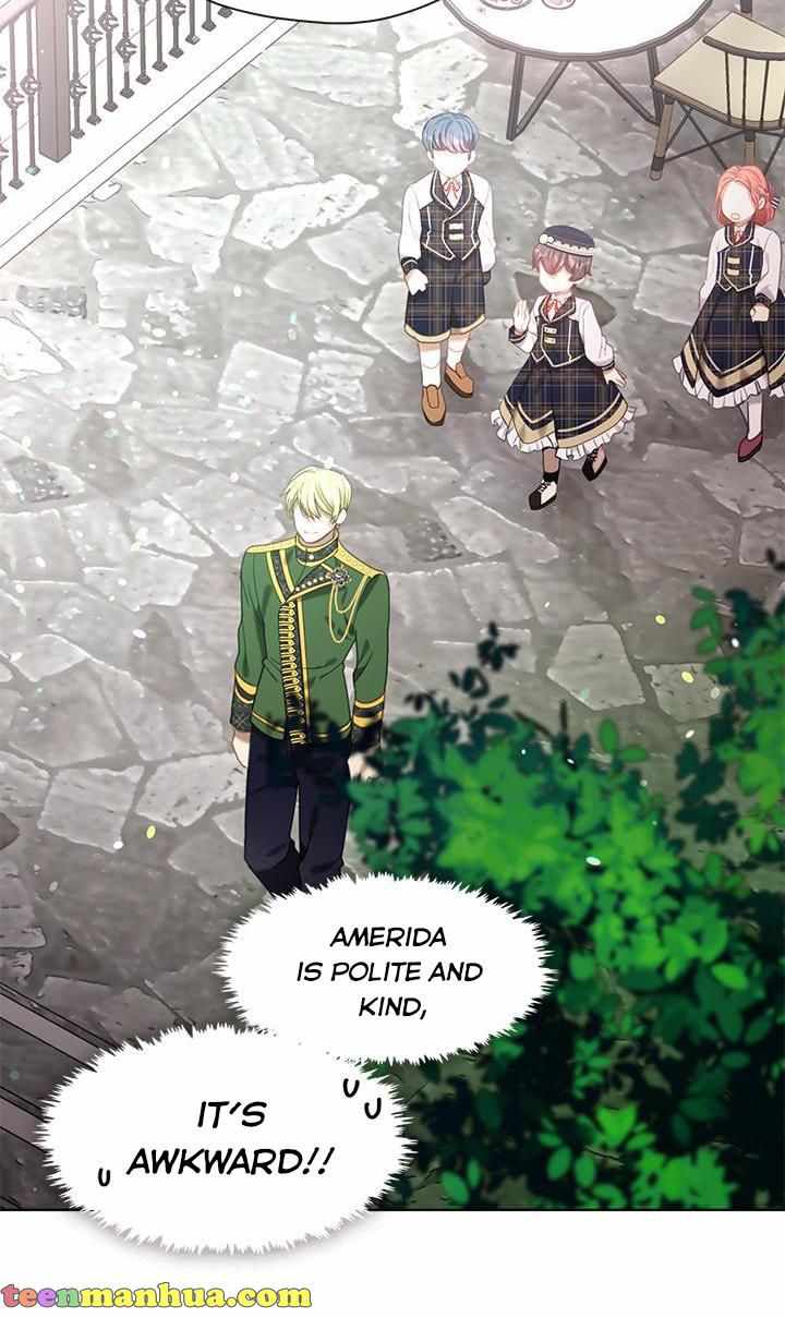 My Family is Obsessed with Me chapter 29 page 50