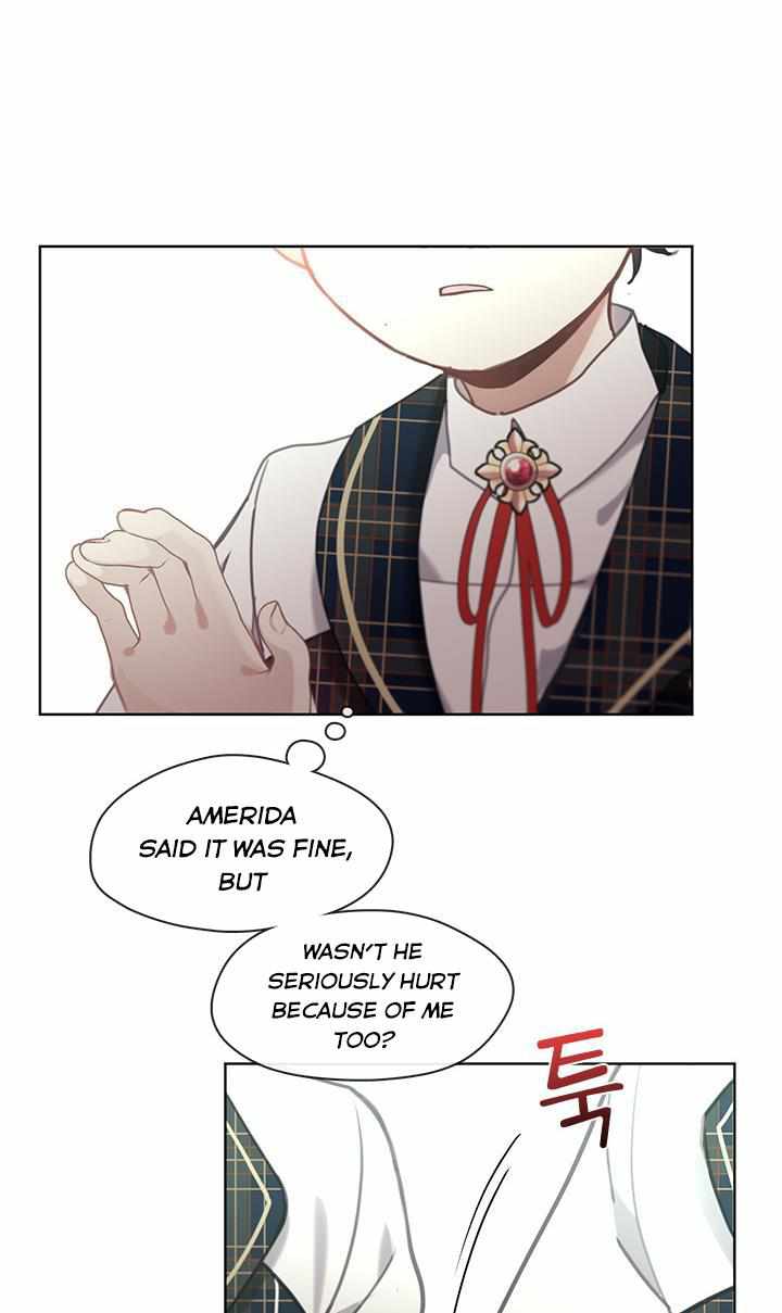 My Family is Obsessed with Me chapter 29 page 51