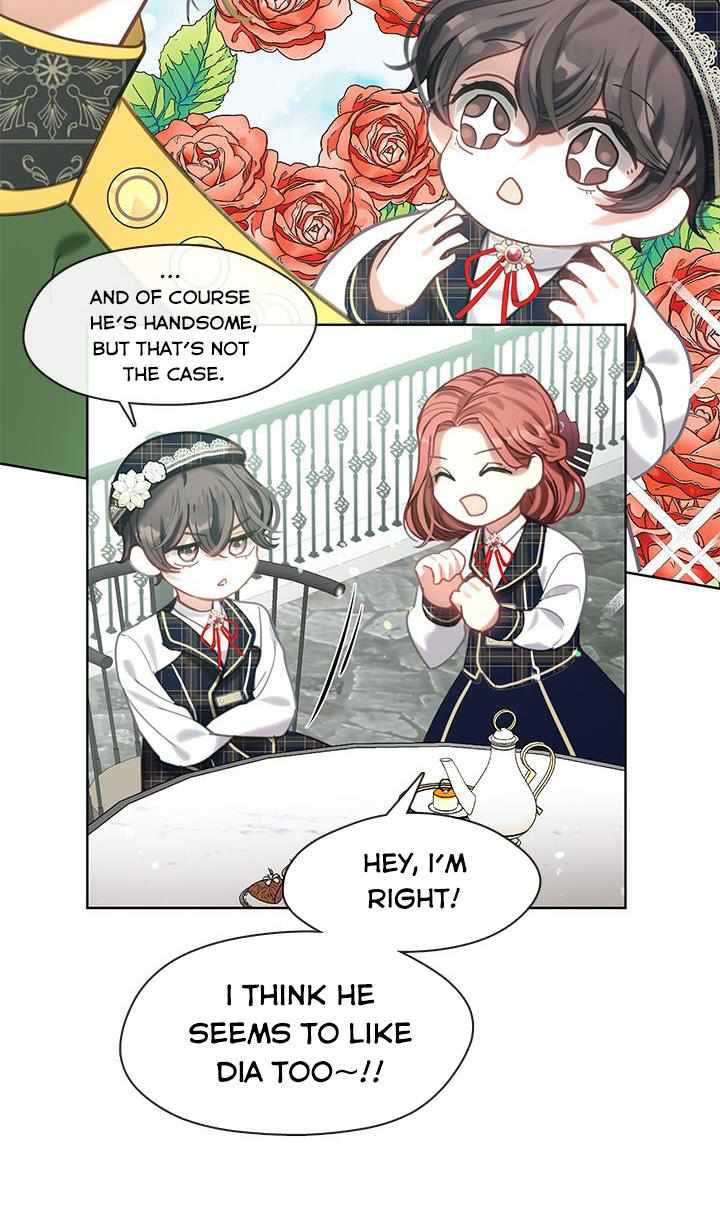 My Family is Obsessed with Me chapter 29 page 54