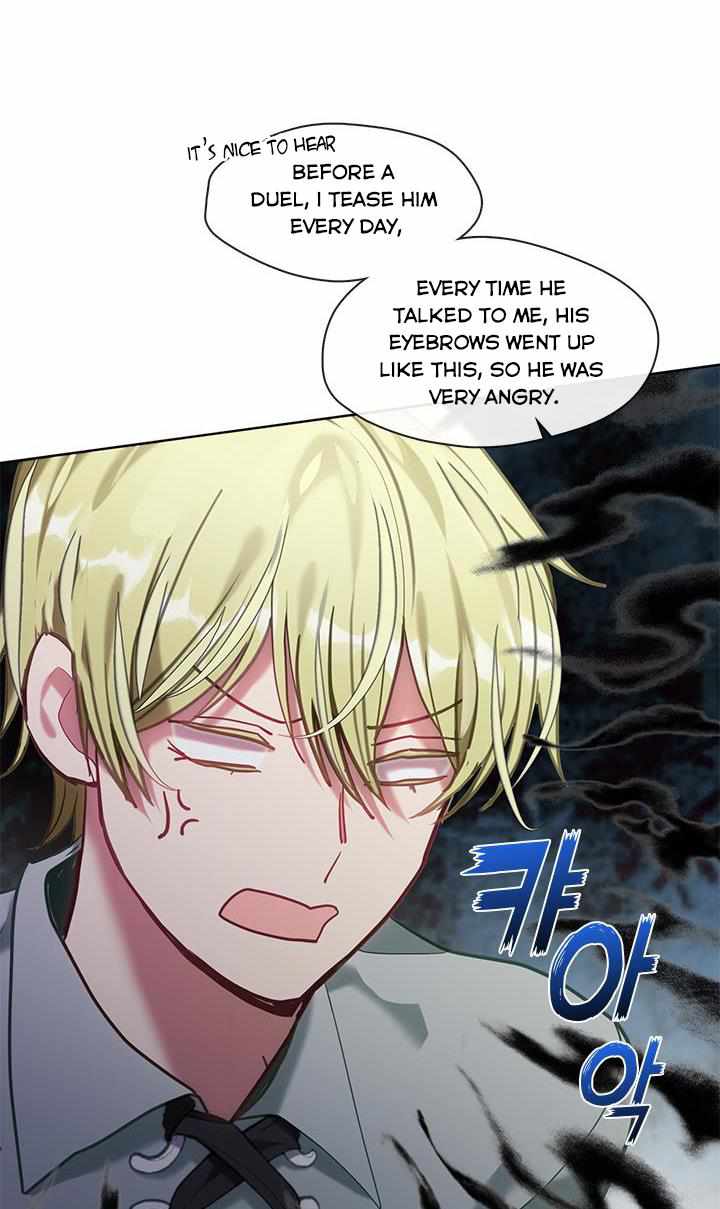 My Family is Obsessed with Me chapter 29 page 55