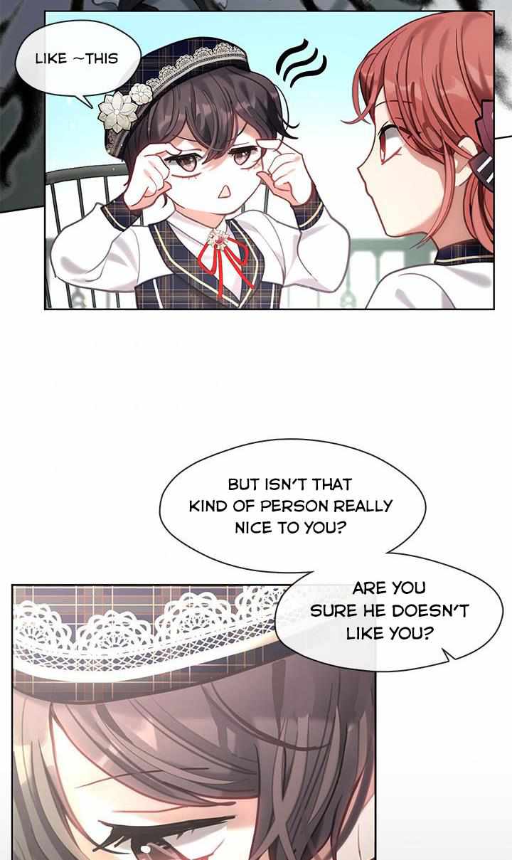 My Family is Obsessed with Me chapter 29 page 56