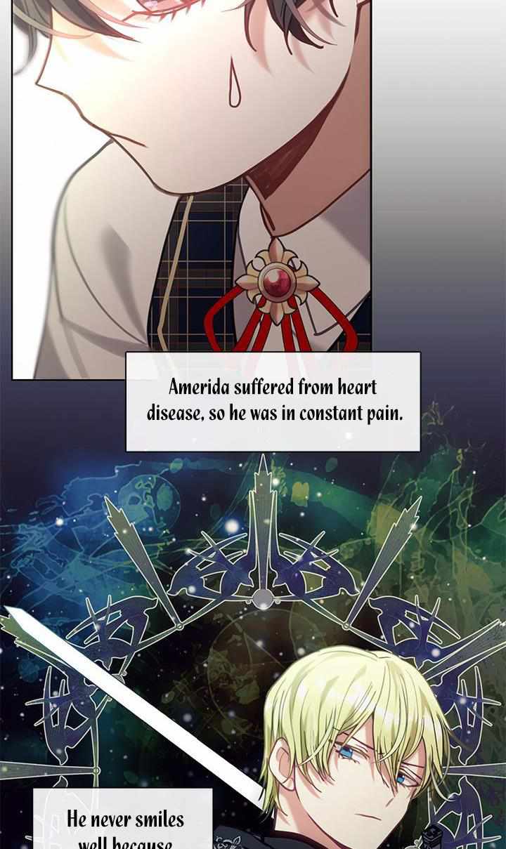 My Family is Obsessed with Me chapter 29 page 57