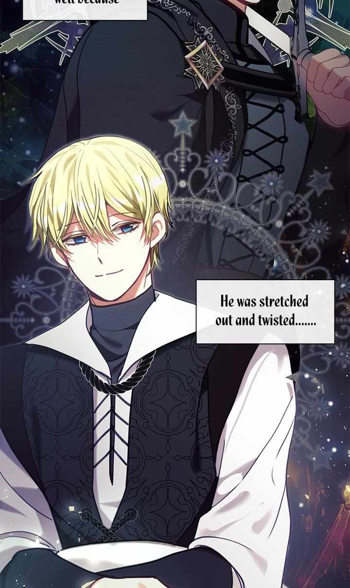 My Family is Obsessed with Me chapter 29 page 58