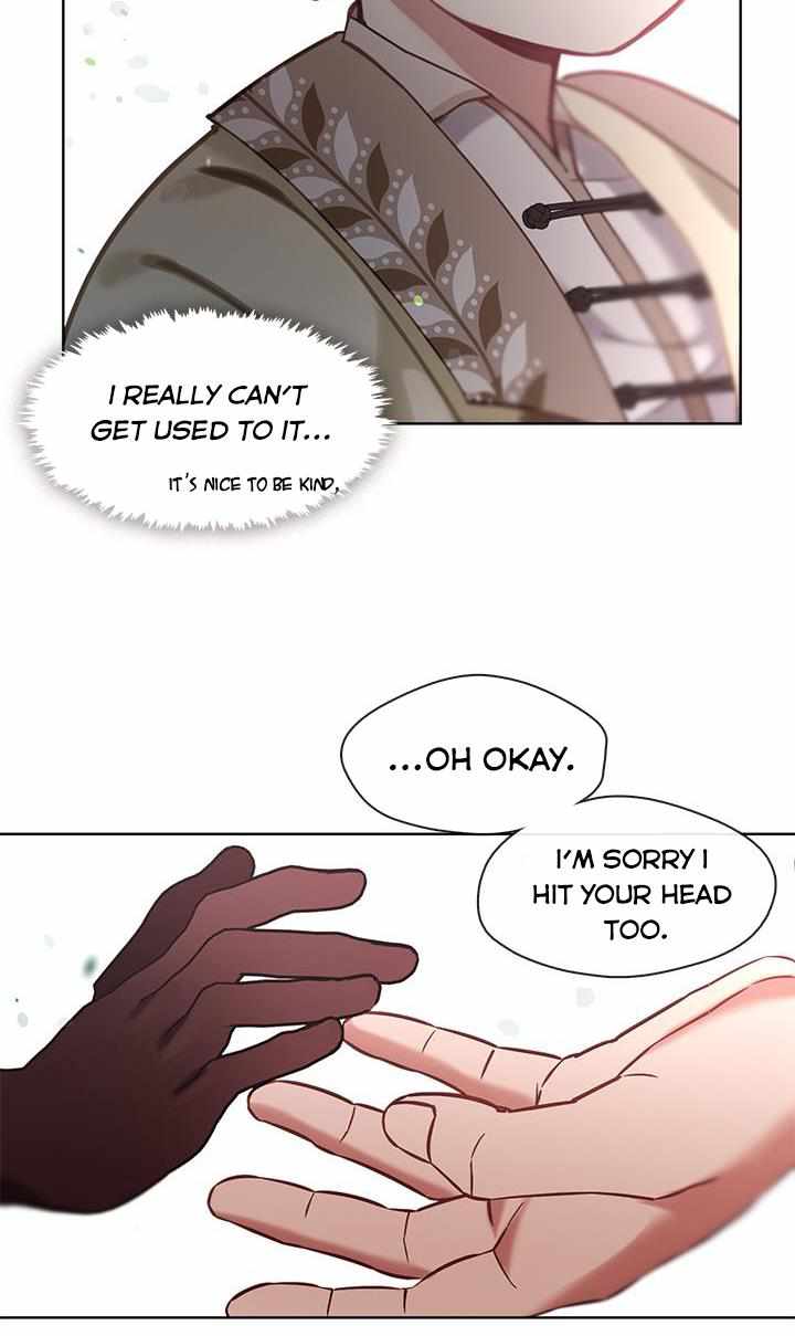 My Family is Obsessed with Me chapter 29 page 6