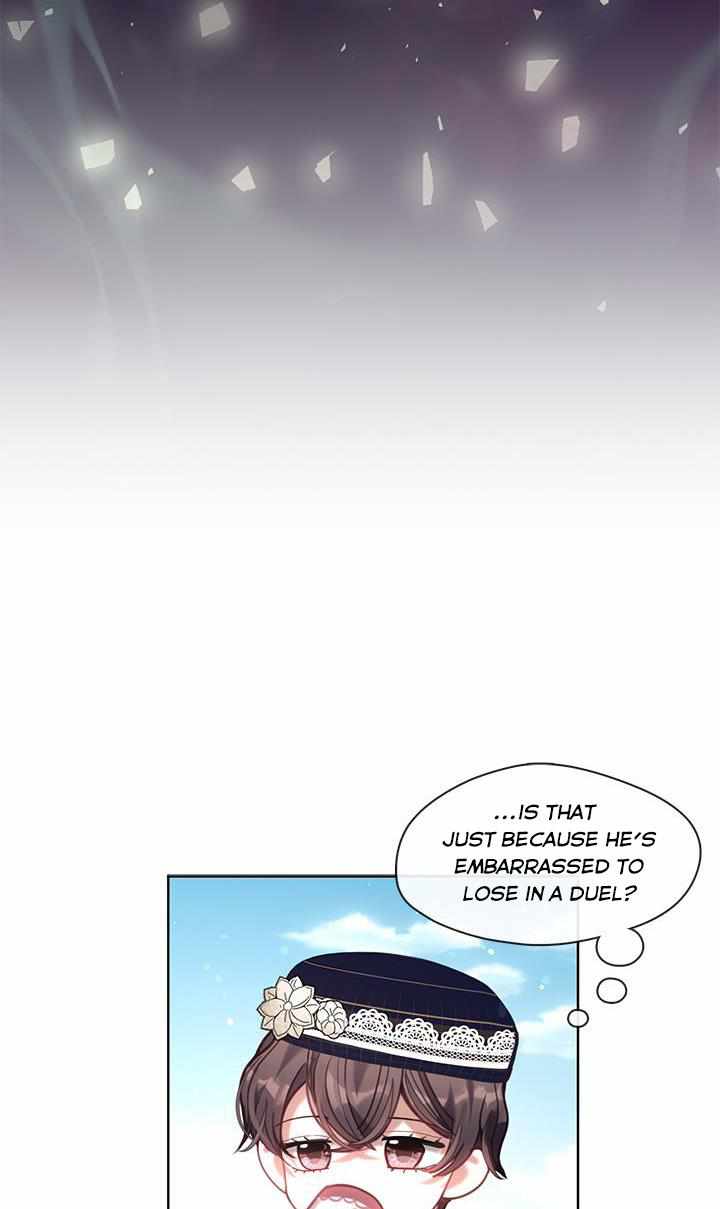 My Family is Obsessed with Me chapter 29 page 61