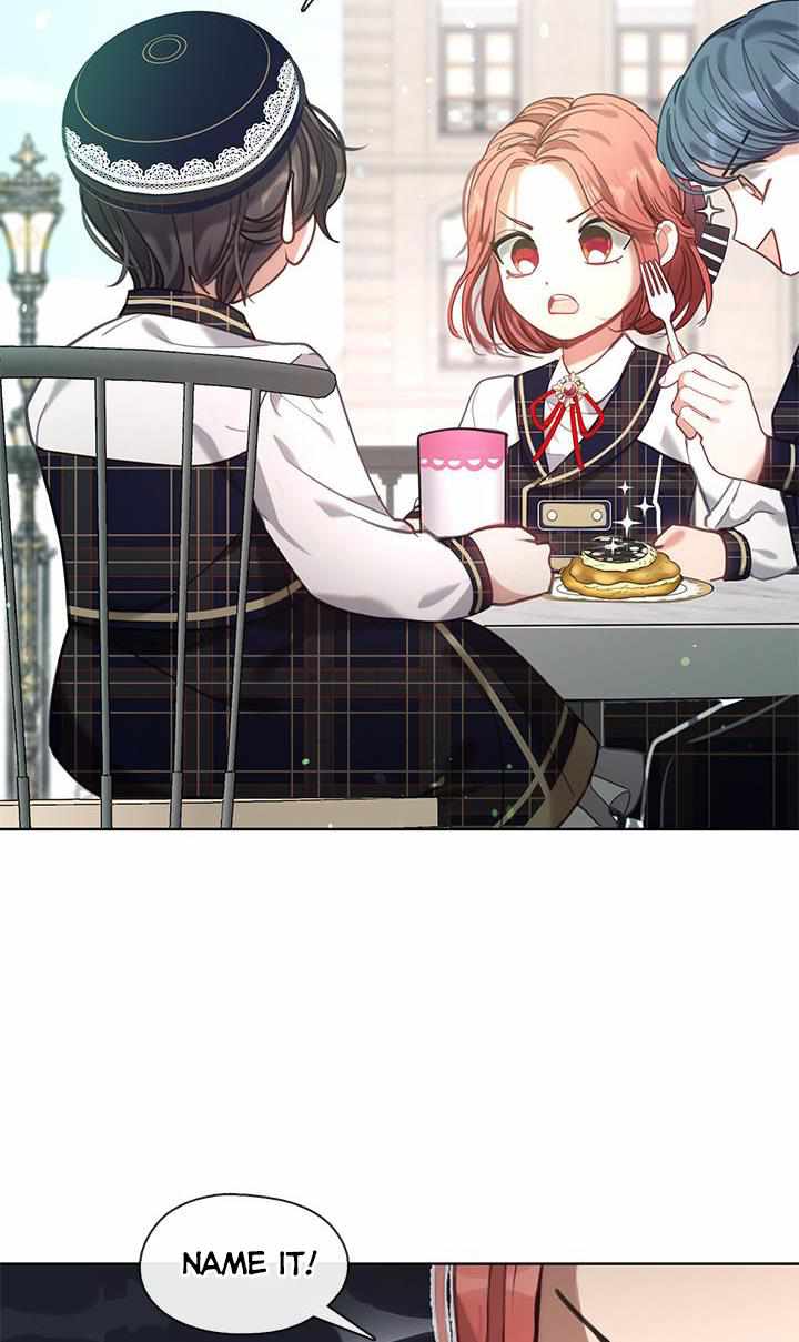 My Family is Obsessed with Me chapter 29 page 66