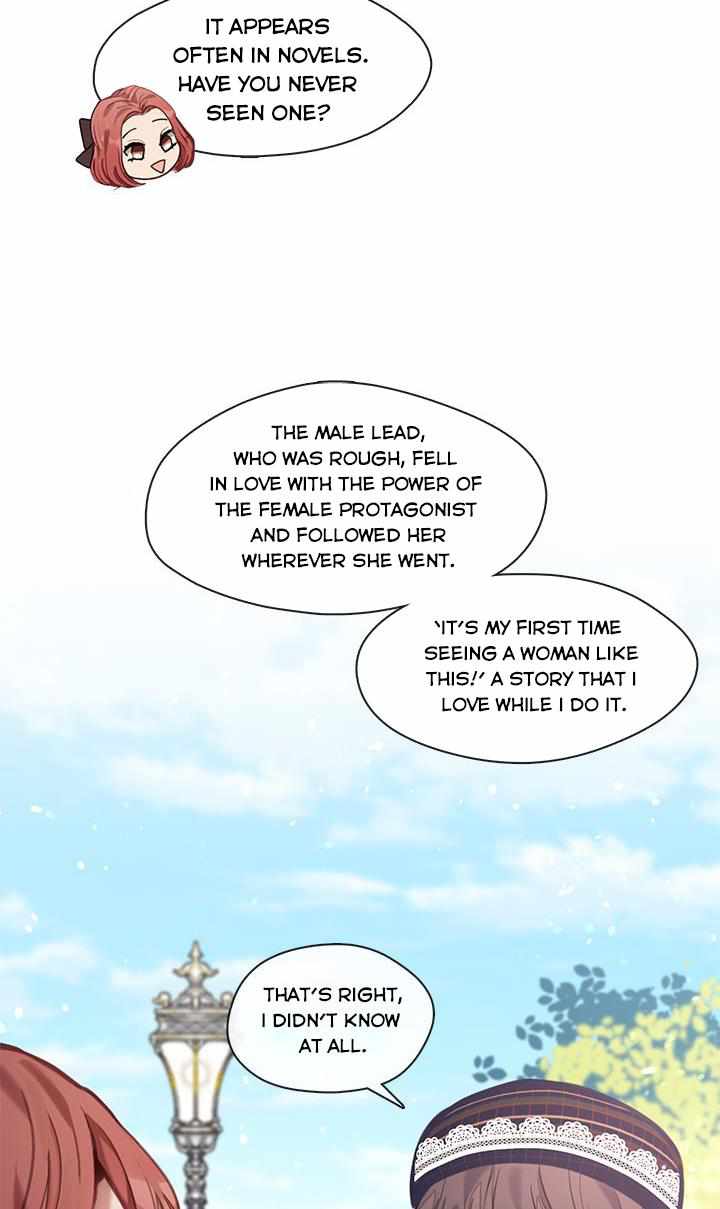 My Family is Obsessed with Me chapter 29 page 68