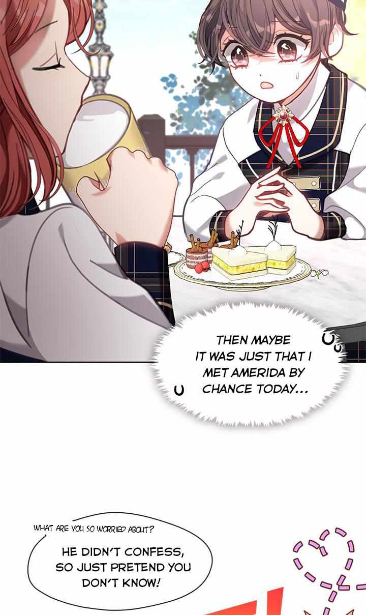 My Family is Obsessed with Me chapter 29 page 69