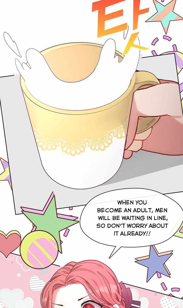 My Family is Obsessed with Me chapter 29 page 70