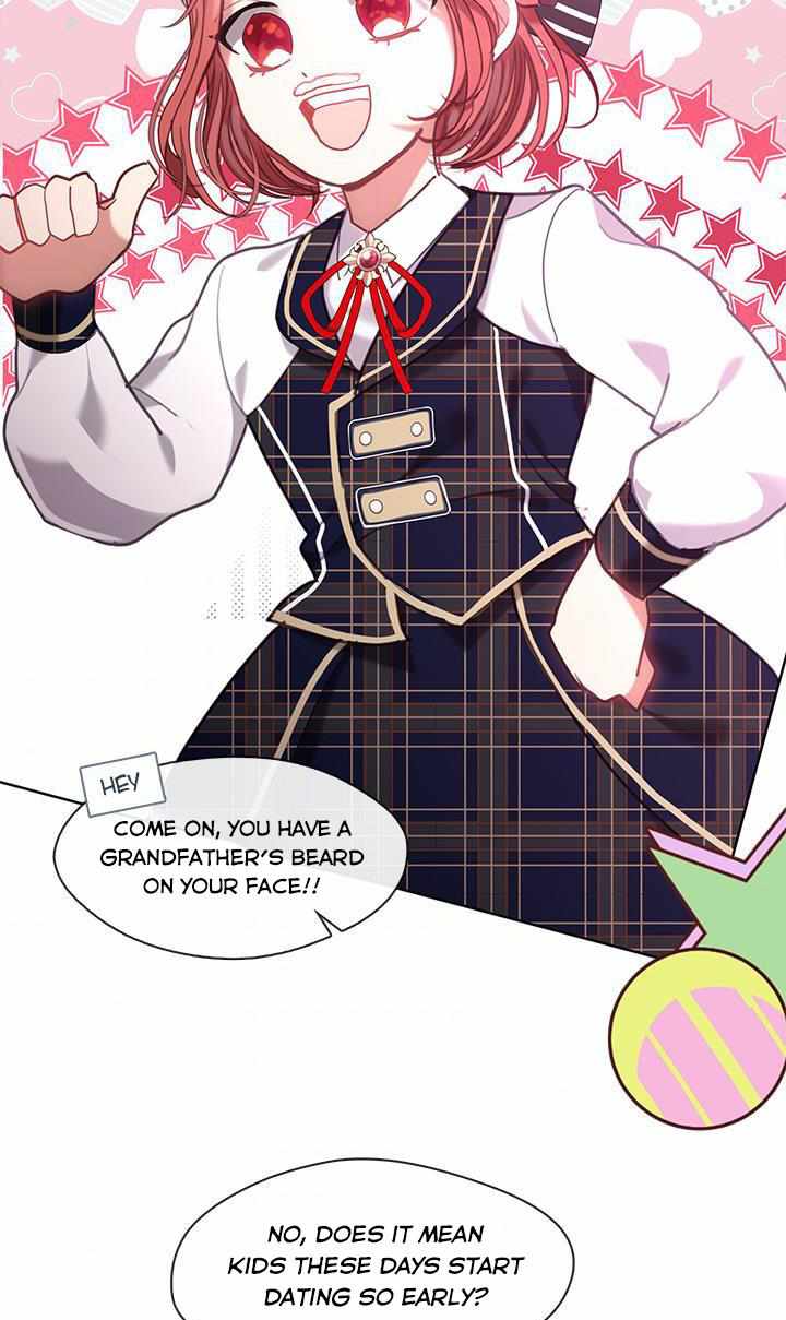 My Family is Obsessed with Me chapter 29 page 71