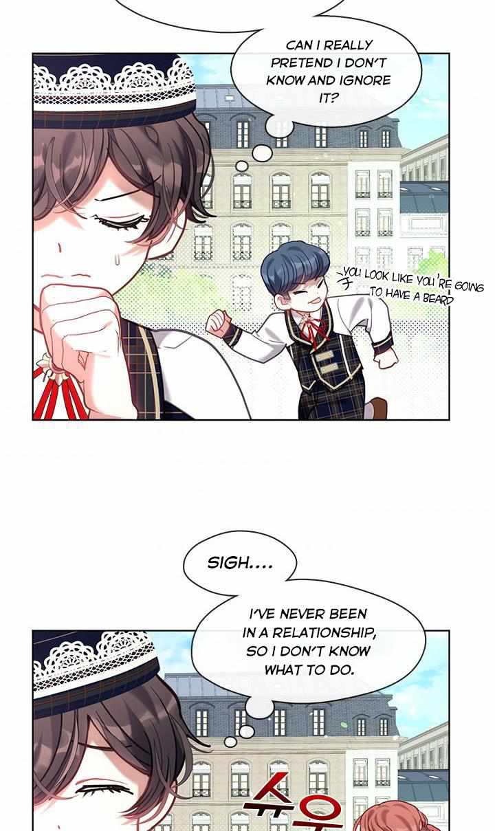 My Family is Obsessed with Me chapter 29 page 72