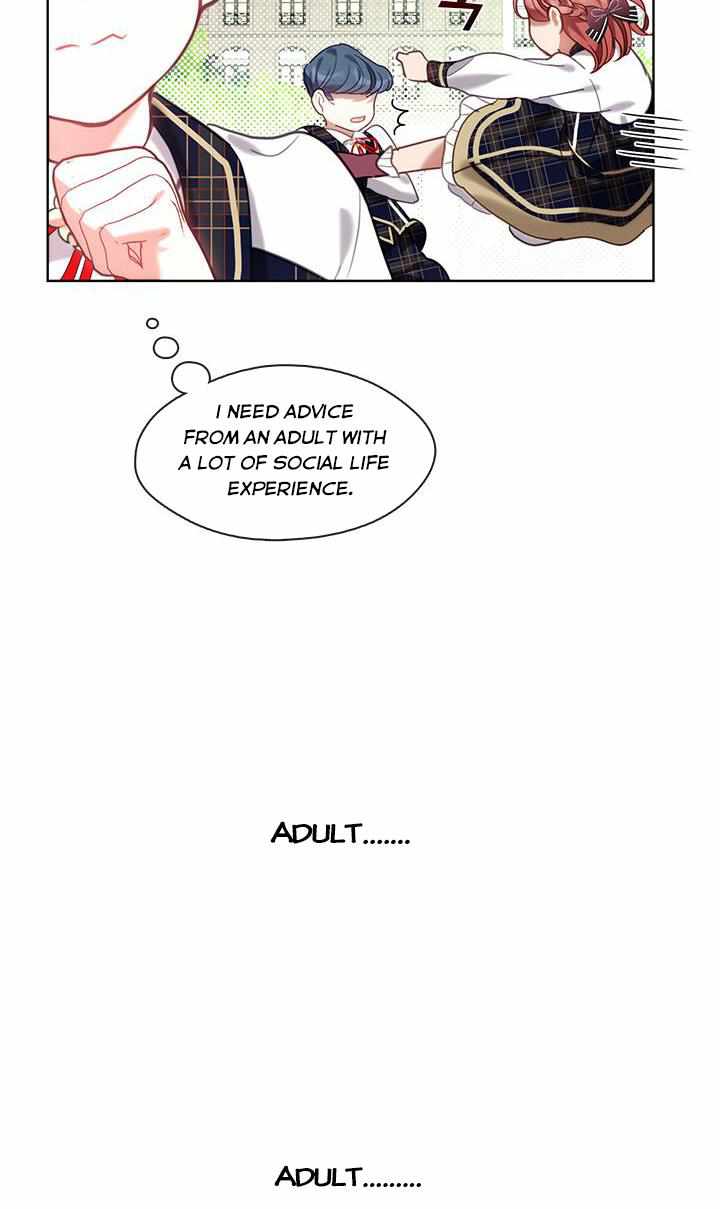 My Family is Obsessed with Me chapter 29 page 73