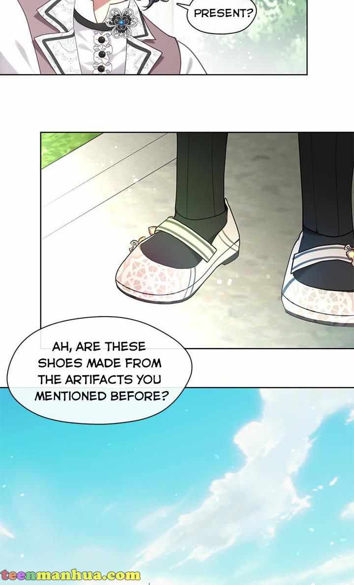 My Family is Obsessed with Me chapter 32 page 10