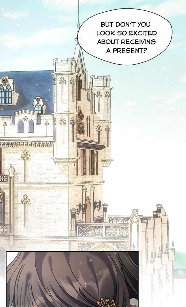 My Family is Obsessed with Me chapter 32 page 11