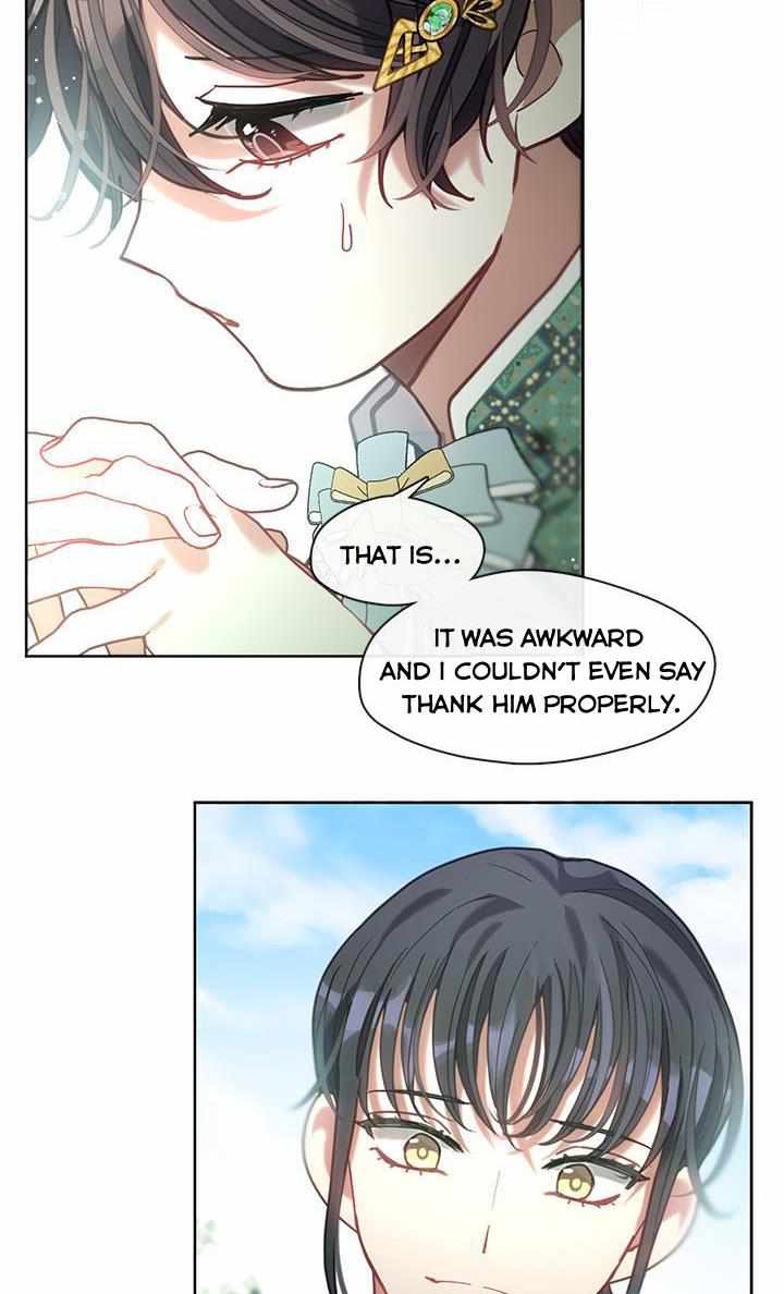 My Family is Obsessed with Me chapter 32 page 12