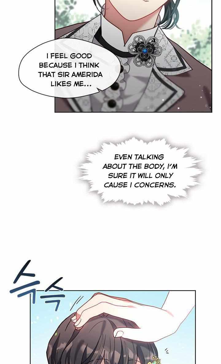 My Family is Obsessed with Me chapter 32 page 13