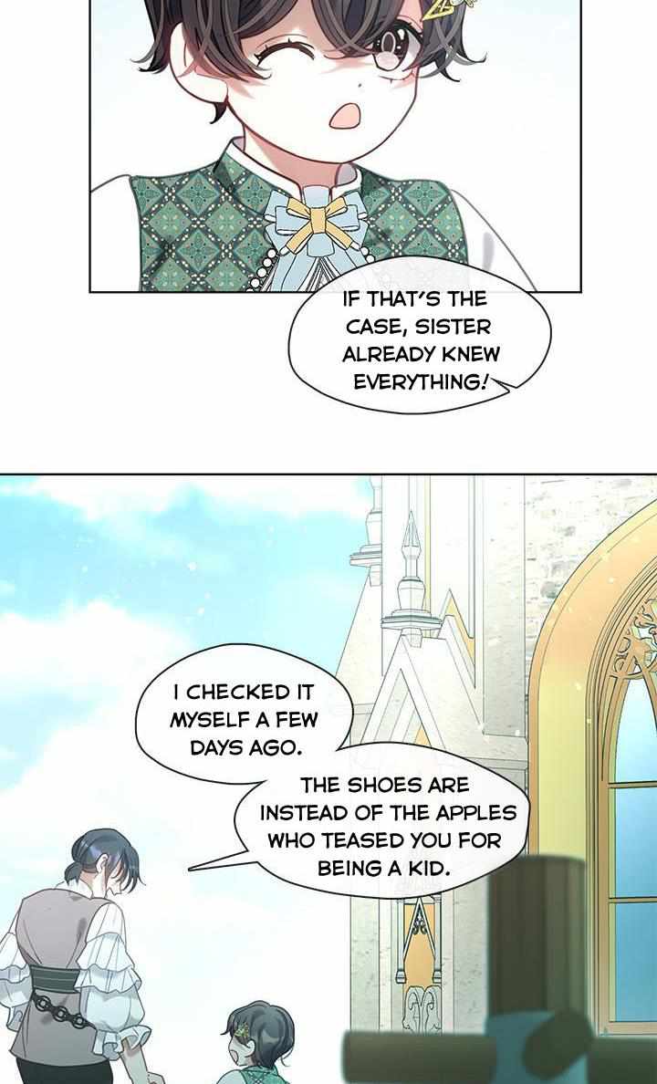 My Family is Obsessed with Me chapter 32 page 14