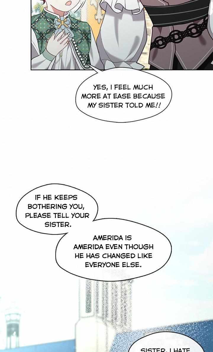 My Family is Obsessed with Me chapter 32 page 17