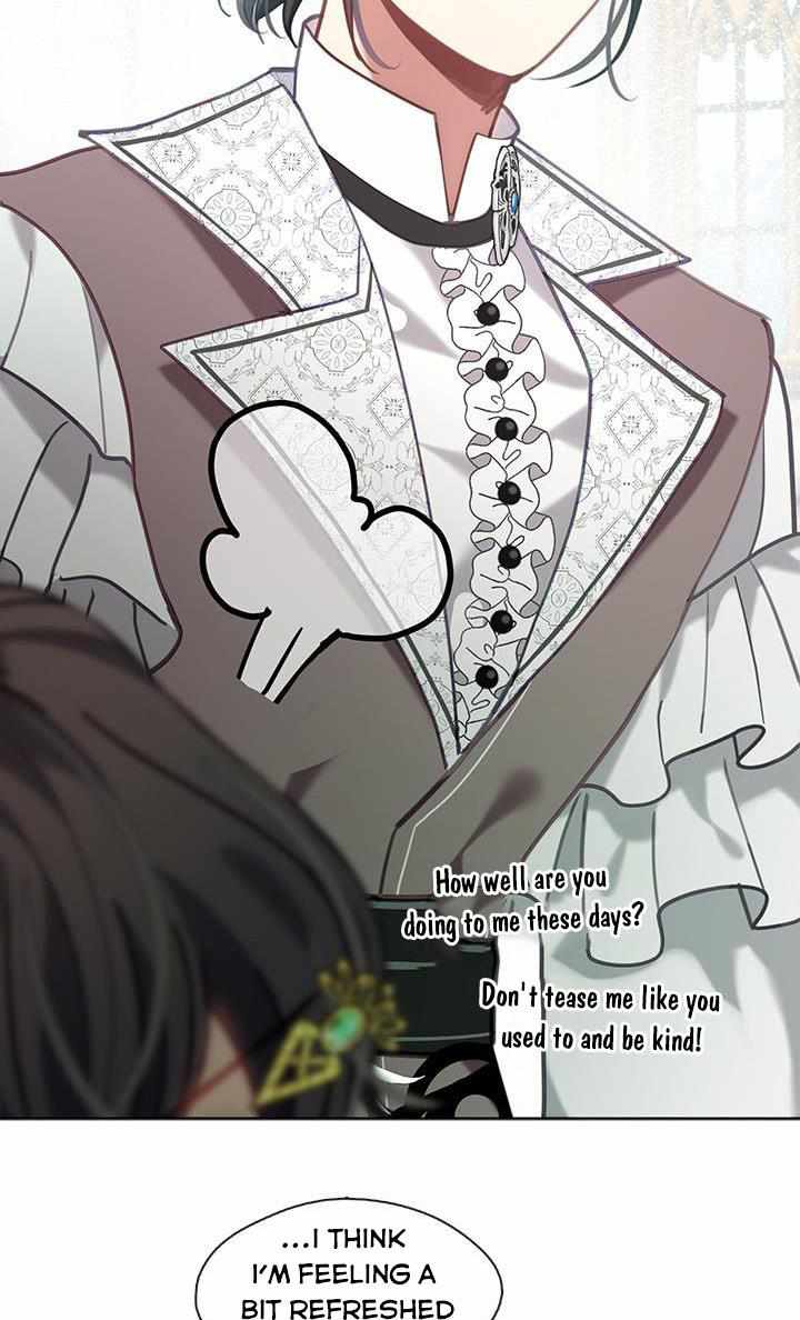 My Family is Obsessed with Me chapter 32 page 19