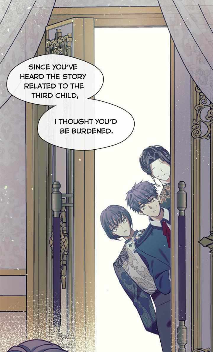 My Family is Obsessed with Me chapter 32 page 22