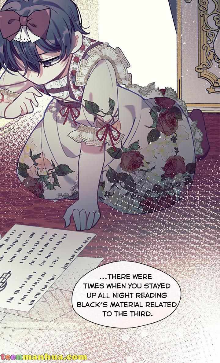 My Family is Obsessed with Me chapter 32 page 23