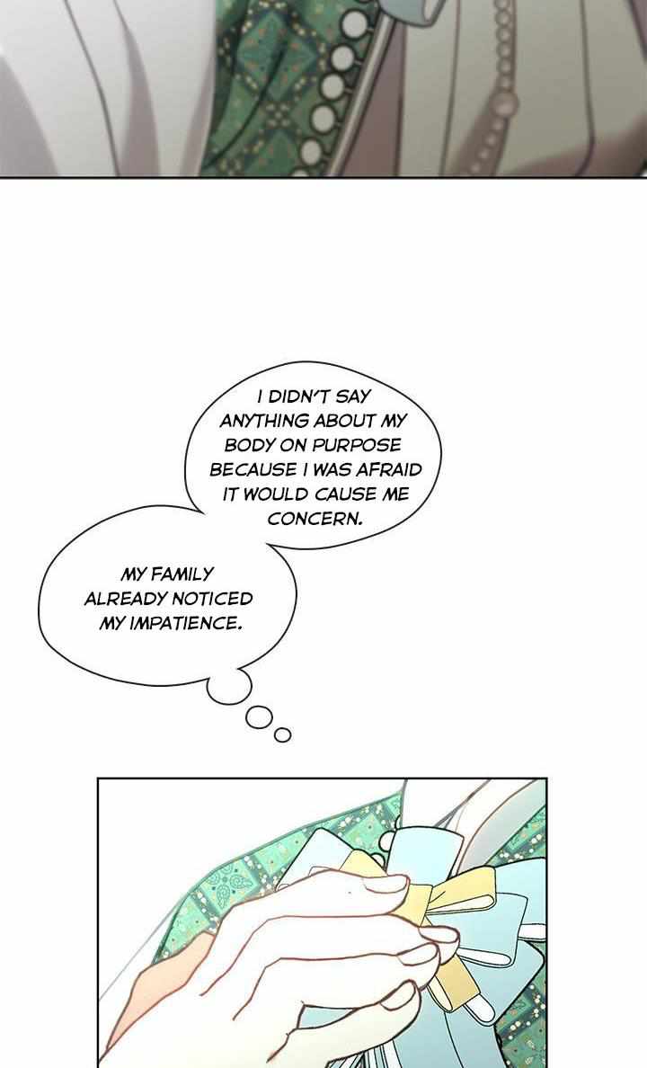 My Family is Obsessed with Me chapter 32 page 26