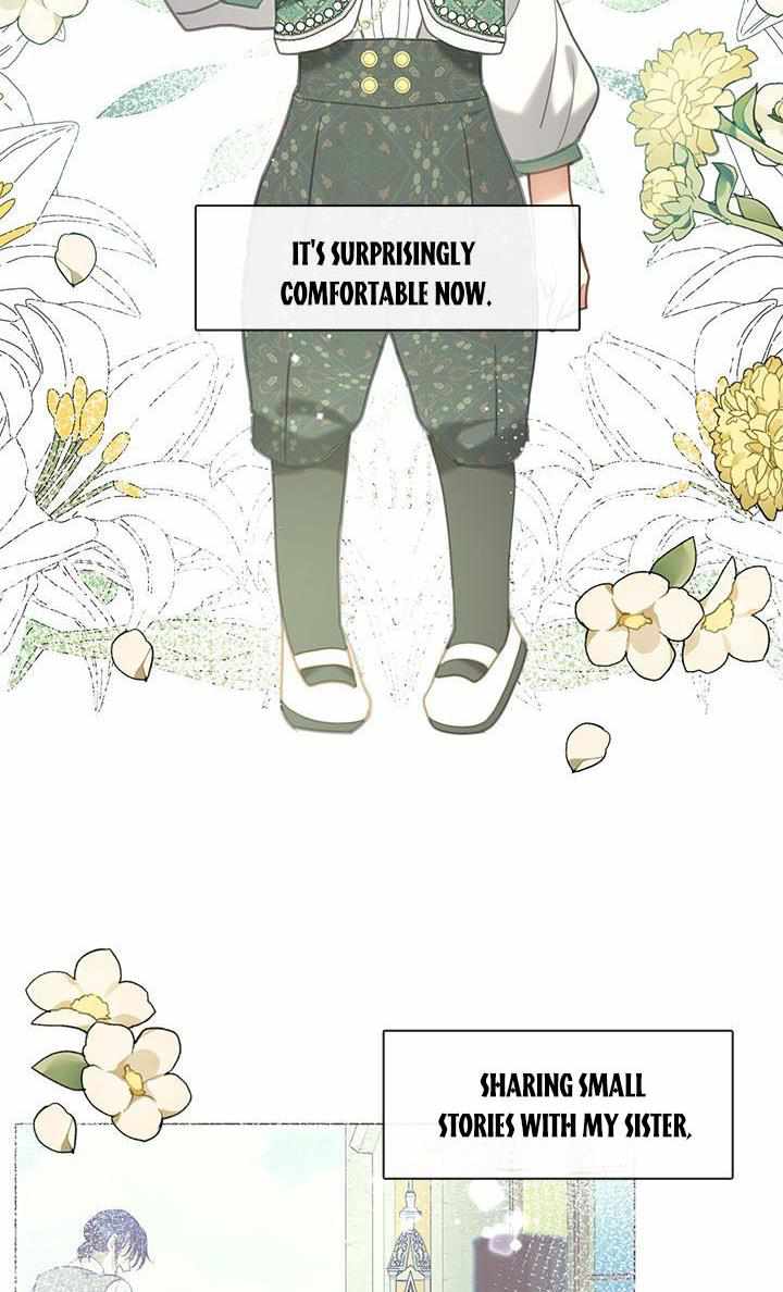 My Family is Obsessed with Me chapter 32 page 28