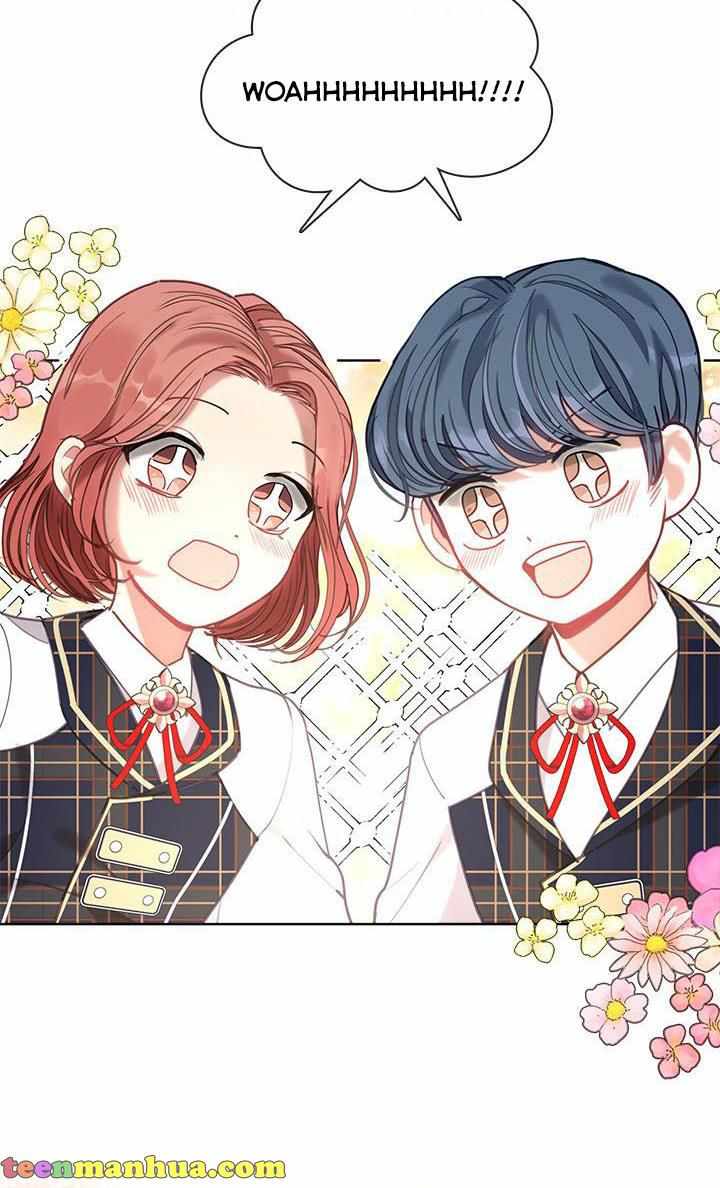 My Family is Obsessed with Me chapter 32 page 33