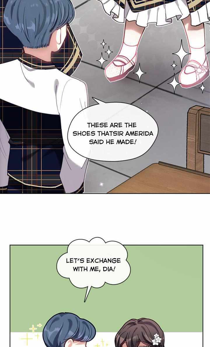 My Family is Obsessed with Me chapter 32 page 35