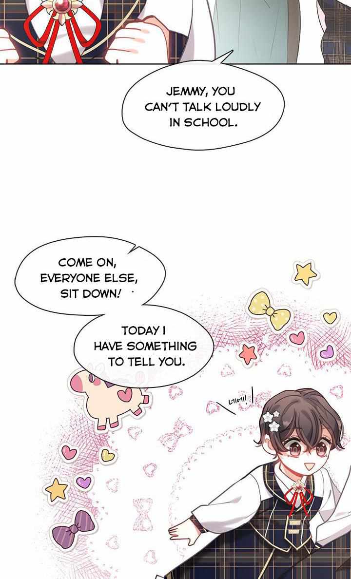 My Family is Obsessed with Me chapter 32 page 37