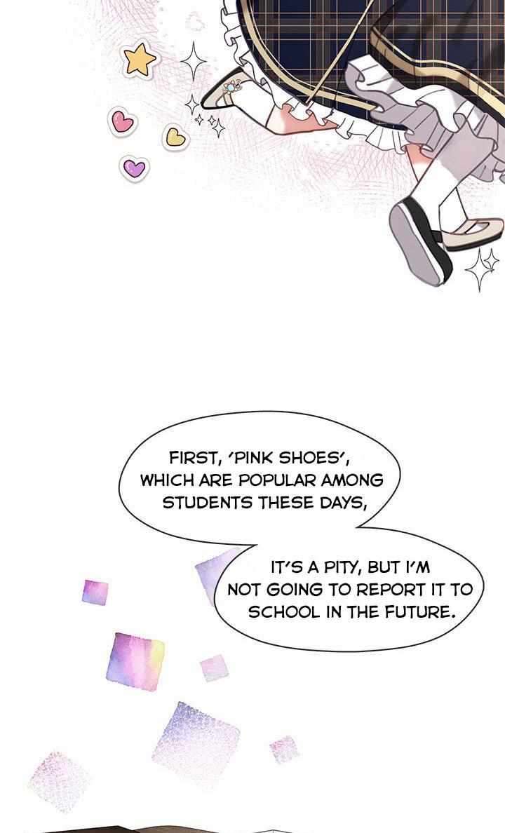 My Family is Obsessed with Me chapter 32 page 38