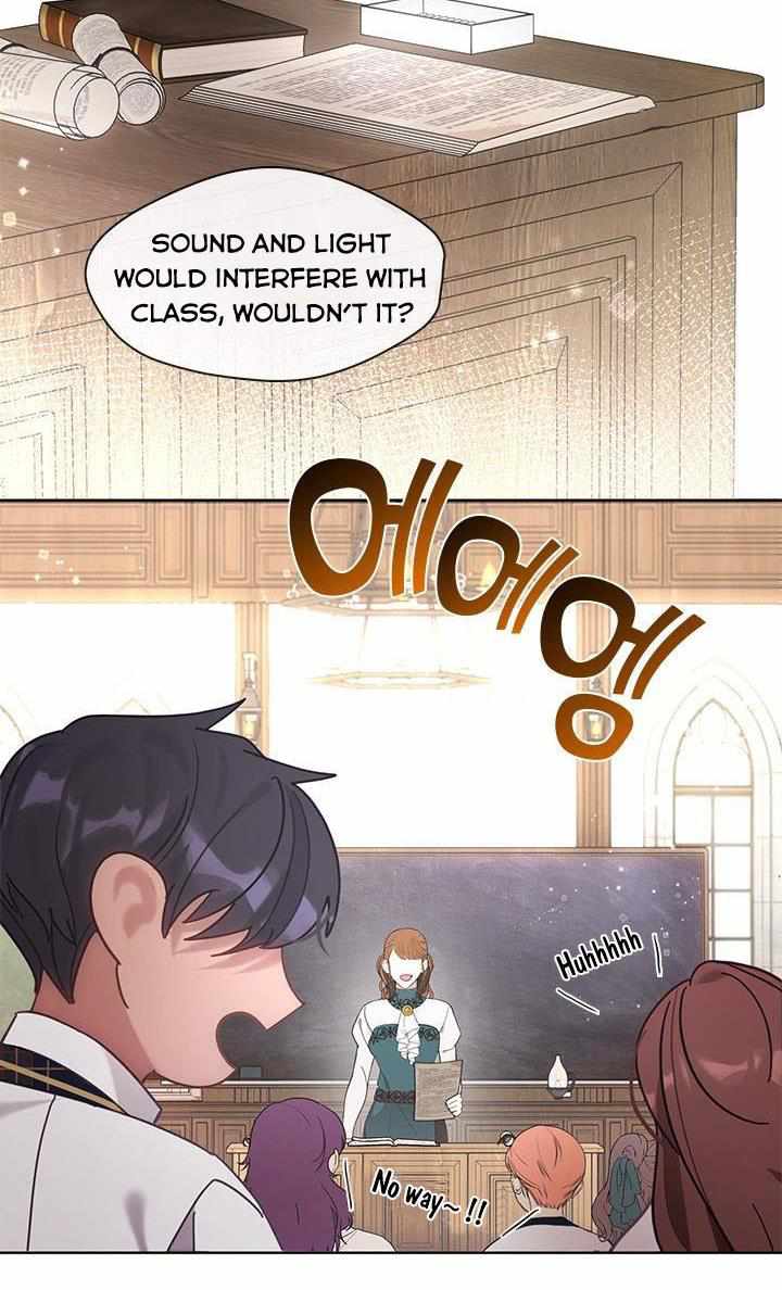 My Family is Obsessed with Me chapter 32 page 39