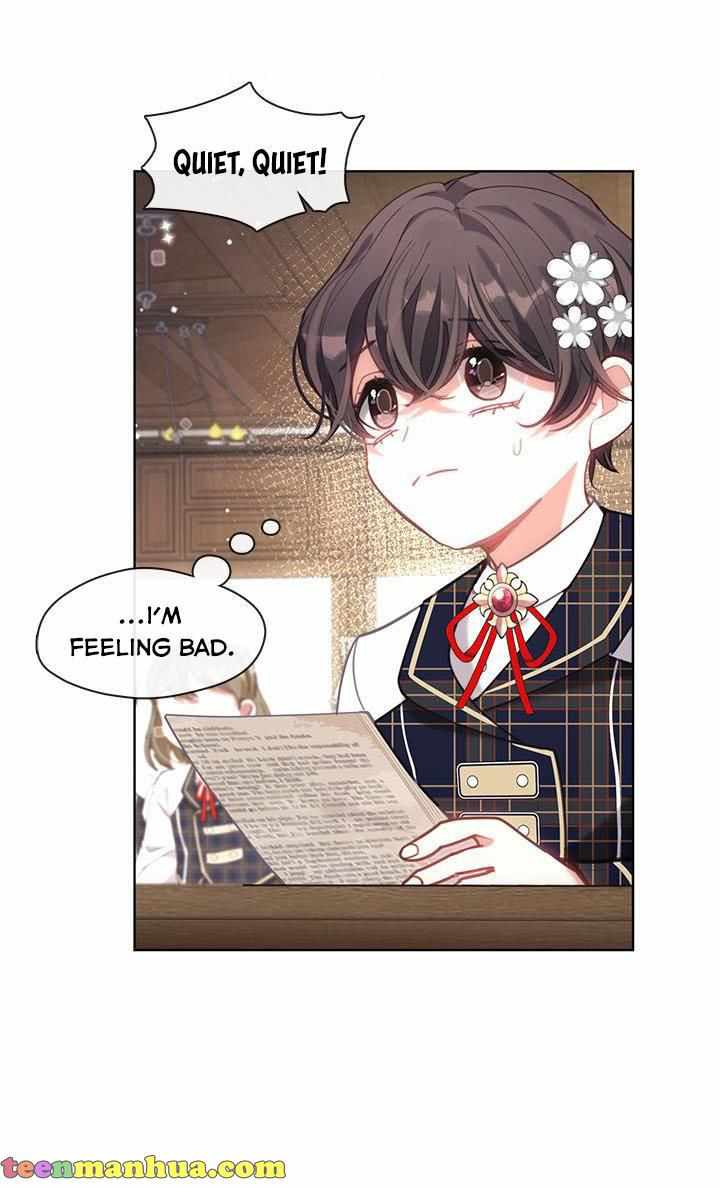 My Family is Obsessed with Me chapter 32 page 40