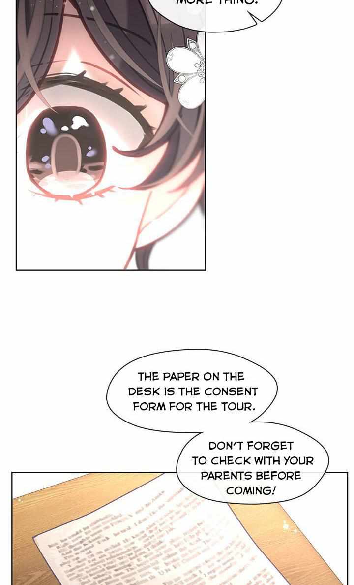 My Family is Obsessed with Me chapter 32 page 43