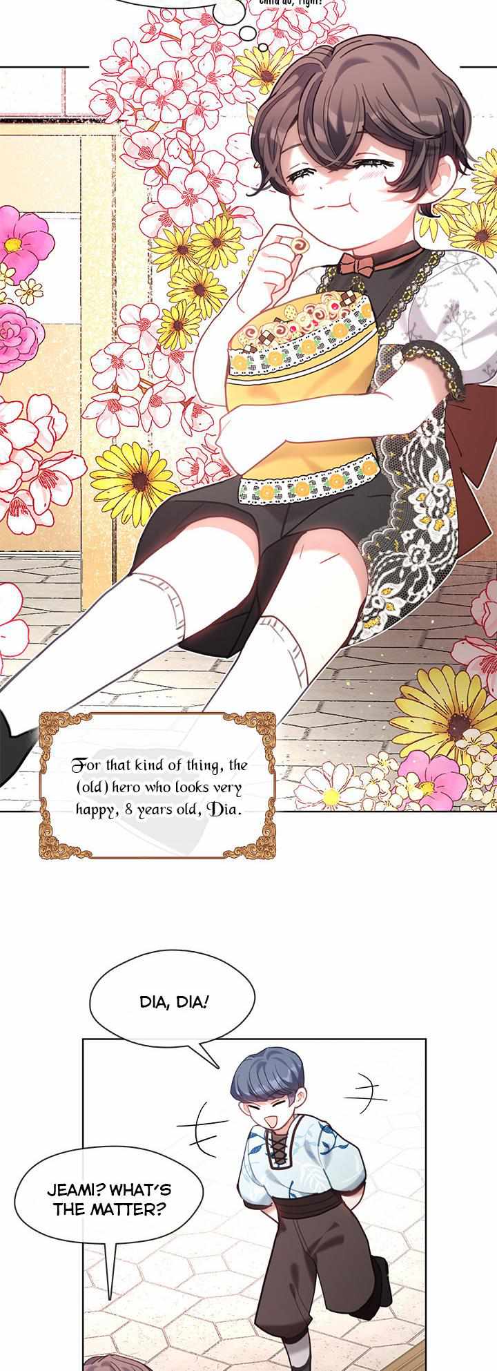 My Family is Obsessed with Me chapter 33 page 10