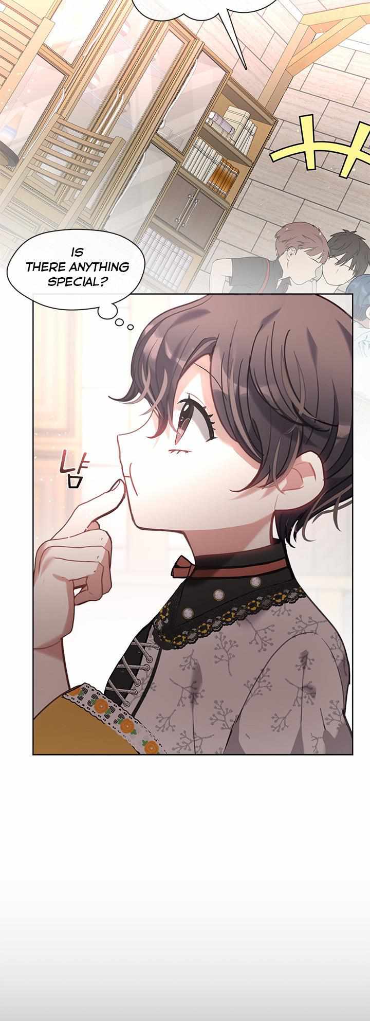 My Family is Obsessed with Me chapter 33 page 15