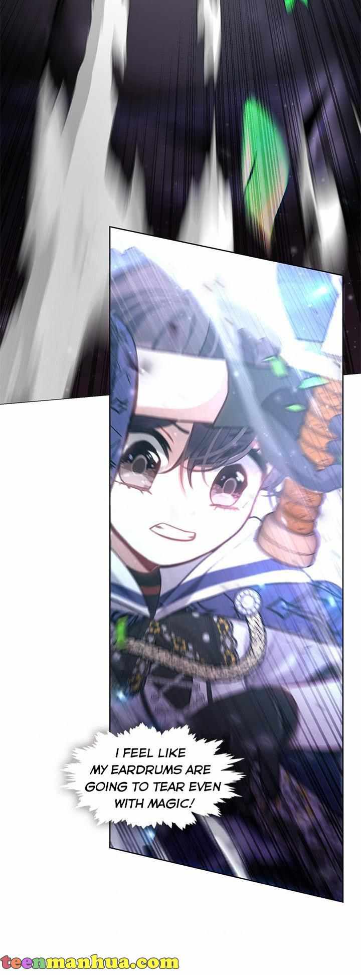 My Family is Obsessed with Me chapter 34 page 18