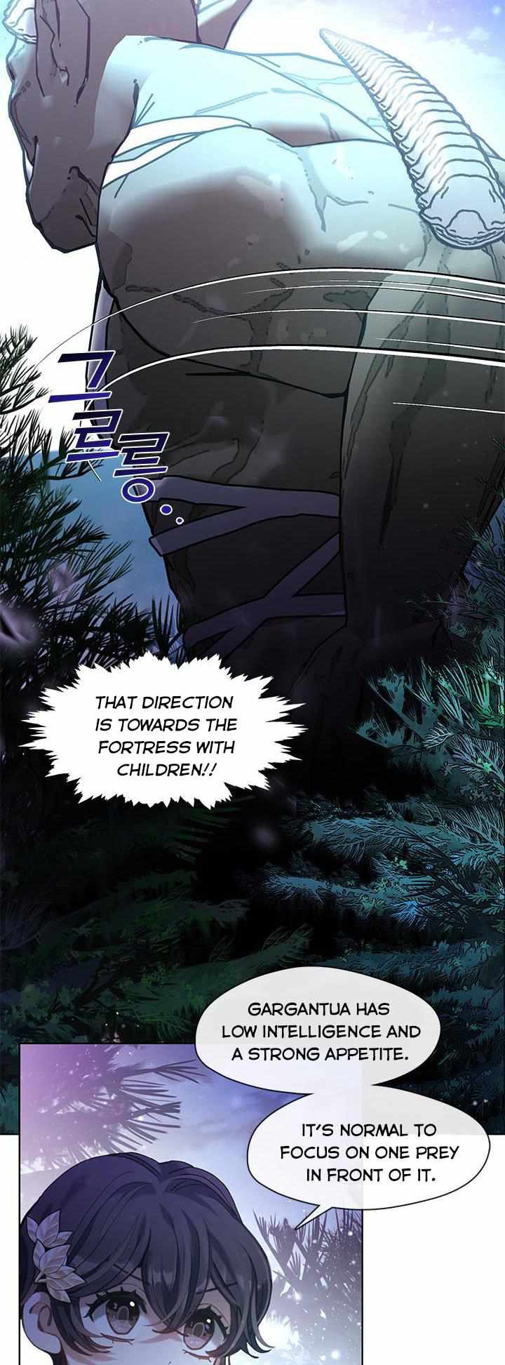 My Family is Obsessed with Me chapter 34 page 23