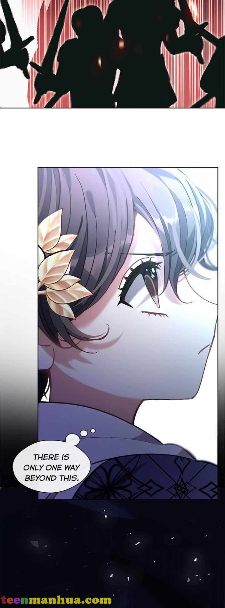 My Family is Obsessed with Me chapter 34 page 27